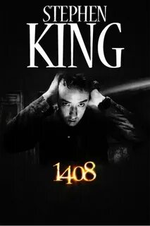 1408 - Кинг Стивен