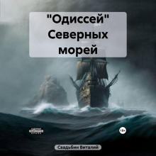 «Одиссей» Северных морей - Свадьбин Виталий