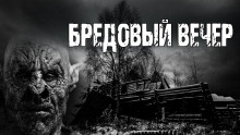 Бредовый вечер