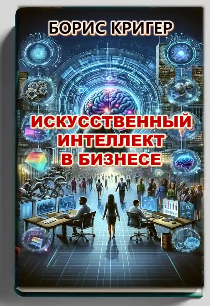 Искусственный интеллект в бизнесе